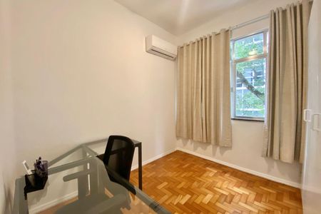 Apartamento para alugar com 65m², 2 quartos e sem vagaQUARTO 2