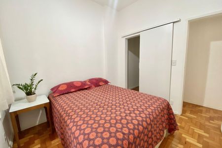 Apartamento para alugar com 65m², 2 quartos e sem vagaQUARTO 1 