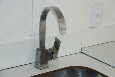 Apartamento para alugar com 45m², 2 quartos e 1 vagaCozinha