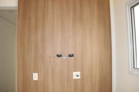 Sala de apartamento para alugar com 2 quartos, 45m² em Parque Rincao, Cotia