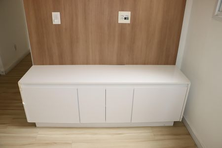 Apartamento para alugar com 45m², 2 quartos e 1 vagaSala