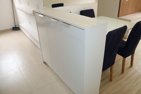 Apartamento para alugar com 45m², 2 quartos e 1 vagaCozinha