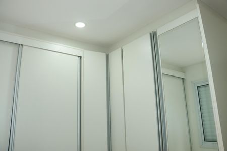 Quarto 1 de apartamento para alugar com 2 quartos, 45m² em Parque Rincao, Cotia