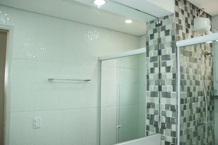 Apartamento para alugar com 45m², 2 quartos e 1 vagaBanheiro