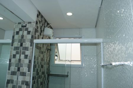 Apartamento para alugar com 45m², 2 quartos e 1 vagaBanheiro