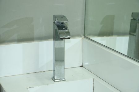 Apartamento para alugar com 45m², 2 quartos e 1 vagaBanheiro