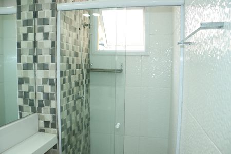 Apartamento para alugar com 45m², 2 quartos e 1 vagaBanheiro