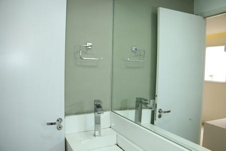 Apartamento para alugar com 45m², 2 quartos e 1 vagaBanheiro