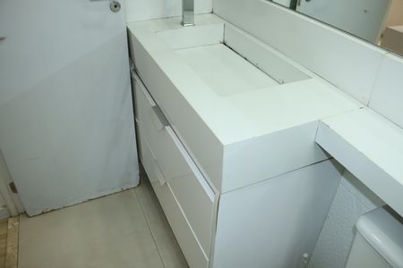 Apartamento para alugar com 45m², 2 quartos e 1 vagaBanheiro
