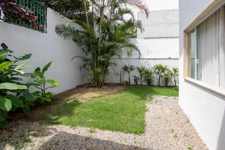 Casa de condomínio para alugar com 700m², 5 quartos e 5 vagasQuintal
