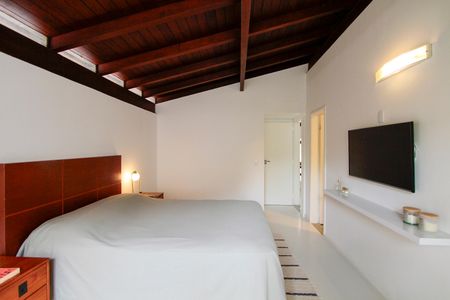 Casa de condomínio para alugar com 700m², 5 quartos e 5 vagasSuíte 5