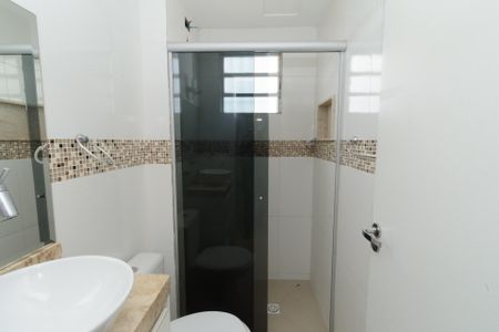 Apartamento para alugar com 46m², 2 quartos e 1 vagaBanheiro