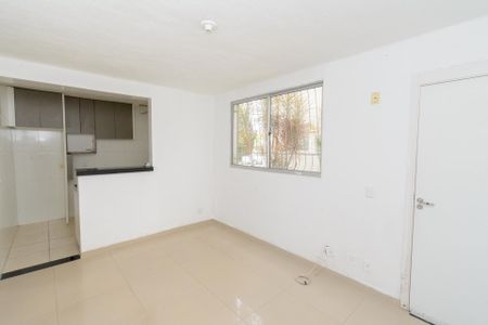 Apartamento para alugar com 46m², 2 quartos e 1 vagaSala