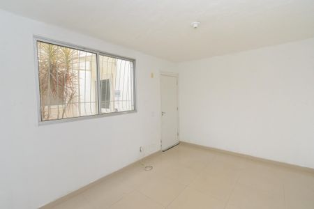Apartamento para alugar com 46m², 2 quartos e 1 vagaSala
