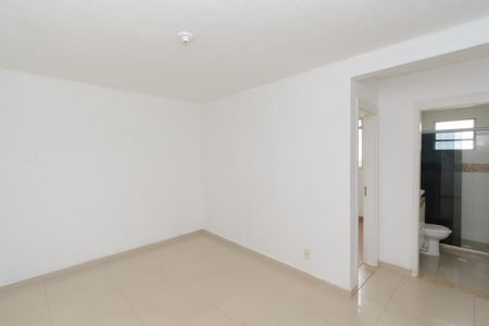 Apartamento para alugar com 46m², 2 quartos e 1 vagaSala