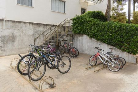 Apartamento para alugar com 46m², 2 quartos e 1 vagaÁrea comum