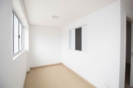 Sala de casa para alugar com 1 quarto, 32m² em Vila Santa Terezinha (zona Norte), São Paulo