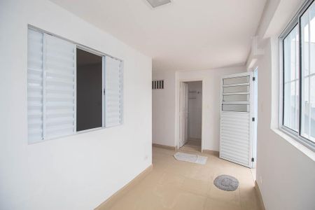 Sala de casa para alugar com 1 quarto, 32m² em Vila Santa Terezinha (zona Norte), São Paulo