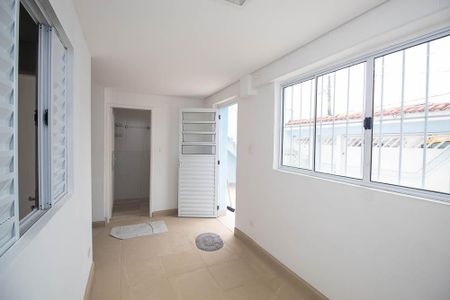 Sala de casa para alugar com 1 quarto, 32m² em Vila Santa Terezinha (zona Norte), São Paulo
