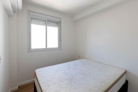 Apartamento à venda com 28m², 1 quarto e sem vagaQuarto