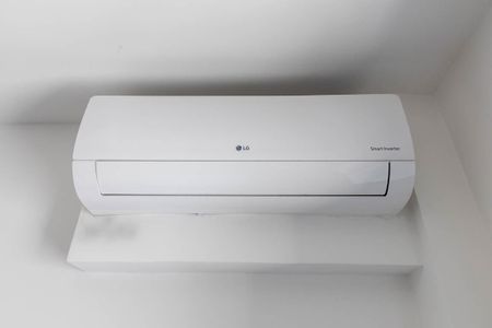 Apartamento à venda com 28m², 1 quarto e sem vagaQuarto