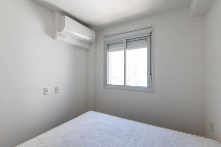 Apartamento à venda com 28m², 1 quarto e sem vagaQuarto