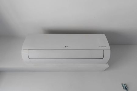 Apartamento à venda com 28m², 1 quarto e sem vagaSala/Cozinha