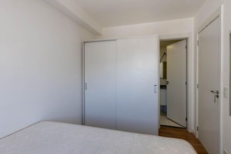 Apartamento à venda com 28m², 1 quarto e sem vagaQuarto