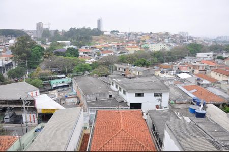 Apartamento à venda com 51m², 2 quartos e 1 vaga Vista do Quarto 01