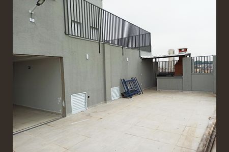 Apartamento à venda com 51m², 2 quartos e 1 vagaÁrea comum