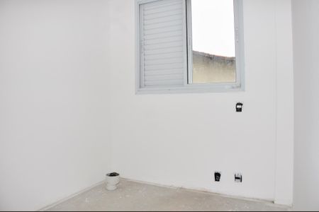 Apartamento à venda com 51m², 2 quartos e 1 vaga Quarto 02