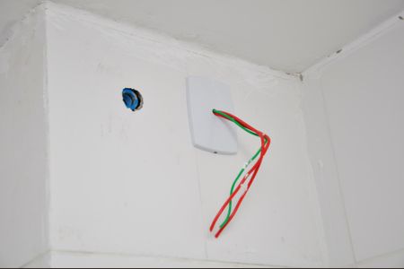 Apartamento à venda com 51m², 2 quartos e 1 vagaBanheiro Social