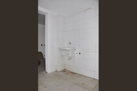 Apartamento à venda com 51m², 2 quartos e 1 vagaÁrea de Serviço