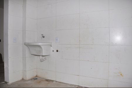 Apartamento à venda com 51m², 2 quartos e 1 vagaÁrea de Serviço