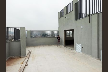 Apartamento à venda com 51m², 2 quartos e 1 vagaÁrea comum