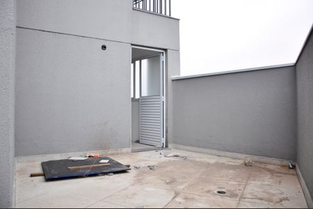 Apartamento à venda com 51m², 2 quartos e 1 vaga Varanda da Sala