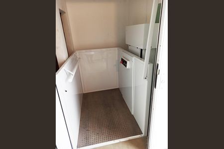 Apartamento à venda com 51m², 2 quartos e 1 vagaÁrea comum