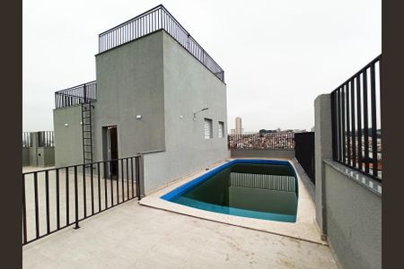 Apartamento à venda com 51m², 2 quartos e 1 vagaÁrea comum