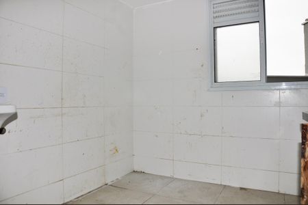 Apartamento à venda com 51m², 2 quartos e 1 vagaÁrea de Serviço