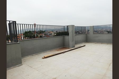 Apartamento à venda com 51m², 2 quartos e 1 vagaÁrea comum