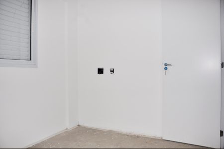 Apartamento à venda com 51m², 2 quartos e 1 vagaQuarto 01