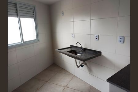 Apartamento à venda com 51m², 2 quartos e 1 vagaÁrea comum