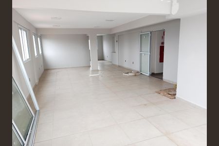 Apartamento à venda com 51m², 2 quartos e 1 vagaÁrea comum