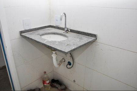 Apartamento à venda com 51m², 2 quartos e 1 vagaBanheiro Social