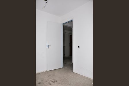 Apartamento à venda com 51m², 2 quartos e 1 vagaQuarto 01