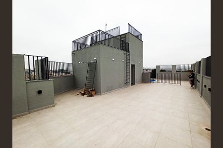 Apartamento à venda com 51m², 2 quartos e 1 vagaÁrea comum