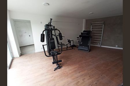 Apartamento à venda com 51m², 2 quartos e 1 vagaÁrea comum