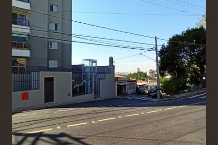 Apartamento à venda com 51m², 2 quartos e 1 vagaLocalização