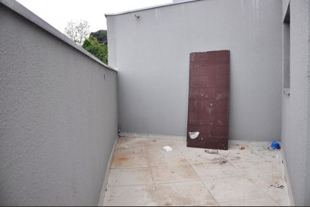 Apartamento à venda com 51m², 2 quartos e 1 vaga Varanda da Sala