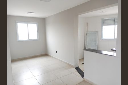 Apartamento à venda com 51m², 2 quartos e 1 vagaÁrea comum